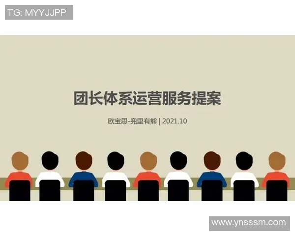 构建高效的欧陆平台社群运营体系助力品牌成长与用户互动提升 构建高效的欧陆平台社群运营体系助力品牌成长与用户互动提升