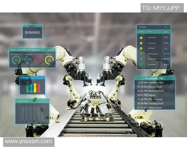 巅峰国际自动化机器学习技术引领未来智能化发展新潮流 巅峰国际自动化机器学习技术引领未来智能化发展新潮流