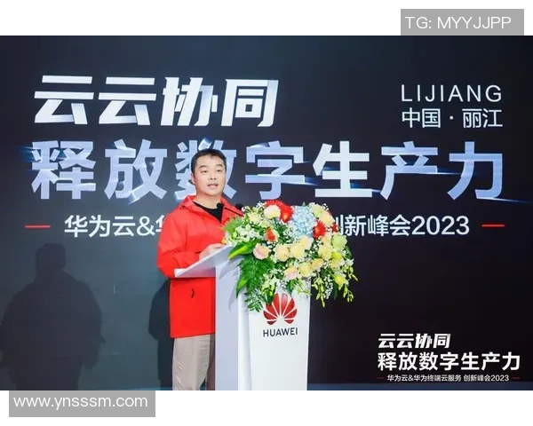 巅峰国际端云协同计算助力数字经济新时代的创新与发展