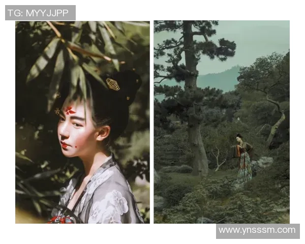 电竞与传统文化的交融探讨:解析中国风皮肤设计背后的哲学理念 电竞与传统文化的交融探讨:解析中国风皮肤设计背后的哲学理念